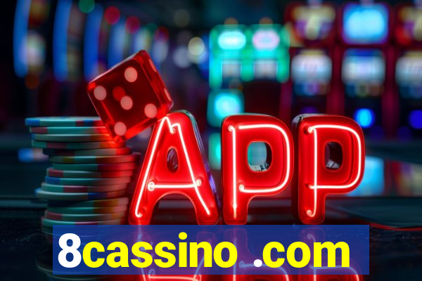 8cassino .com